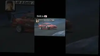 Incredible Drift | Tokyo drift vibes | 🚀🚀🚀