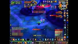 WPgaming vs Valiona and Theralion