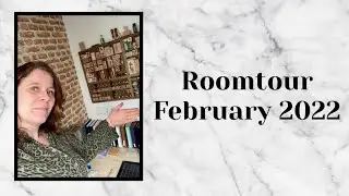 Journal by Naomi | Roomtour February 2022
