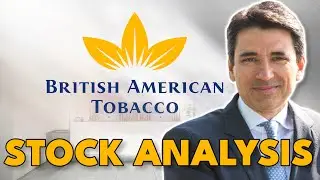 British American Tobacco Stock Analysis | BTI Stock | $BTI Stock Analysis | Best Stock to Buy Now?