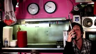 Hills Like Elephants - Invisible Ink - Official Video HD