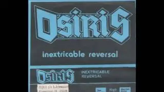 Osiris - Inextricable Reversal  (1989) [DEMO]