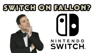 Switch on Fallon? | Grab Shiny Podcast #7