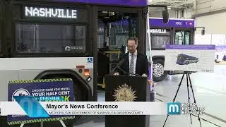 01/07/26 Mayor's News Conference