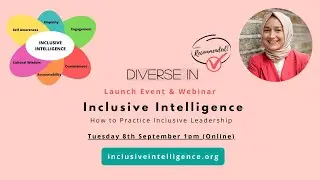 Launch Event Invitation