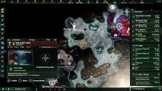 Stellaris Online | Great Khan Defeated In New Player's First Online Game