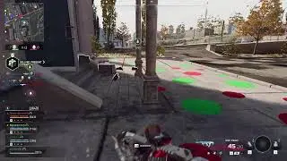 COD Warzone Naughty and nice