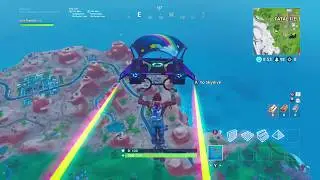 paradise palms / desert growing back new map fortnite battle royal