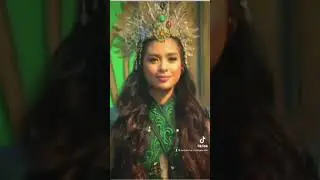 Encantadia Alena tiktok💗🌸