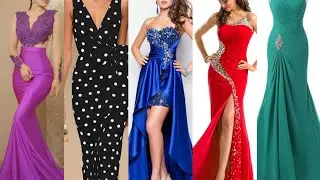 VESTIDOS DE FIESTA 2025/26 LOS MAS HERMOSOS VESTIDOS DE MODA PARA TU EVENTO DE INVIERNO/DISE&Ntilde;O 2025