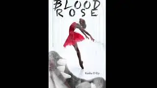 Blood Rose Book Cover Animation