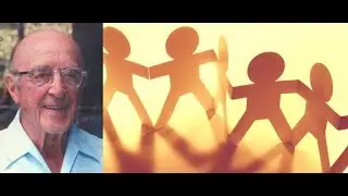 Carl Rogers - Postawa wobec drugiego człowieka