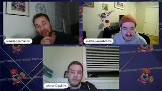 Illogical Start/Sit Decisions, Navigating The Emotional Rollercoaster, & Dynasty Trades