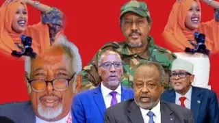 Xildhibanadii Isaaq Ee Muqdisho Oo Xabsi Guri La Galiyay Sifaynta Socotay Ee Sirdoonka Somali Wadaan