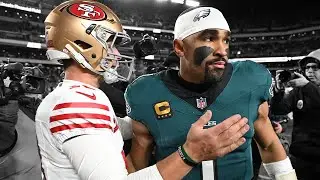 Eagles Players Want Jalen Hurts GONE After FAILED Season! Nick Sirianni SCARED To Criticize Hurts
