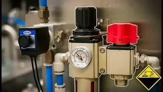 BiboKeg PRO &ndash; Semi Automatic Keg Washer | 2 Station and 3 Station Brewery Cleaning System (EN)