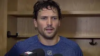 Maple Leafs Post-Game: Ron Hainsey - November 23, 2018