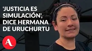 Juezas de Oaxaca liberan a implicado en desaparición de activista Claudia Uruchurtu