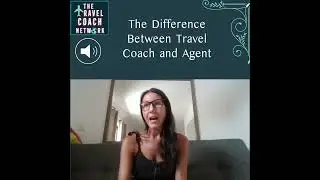 The Difference Between a Travel Coach and a Travel Agent