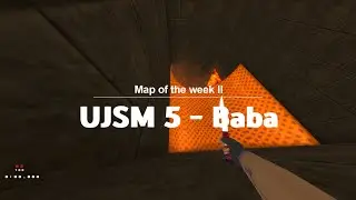 Urban Terror - UJSM 5 - Baba - StupZ
