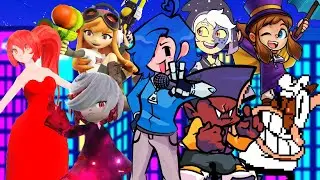 Everyone Sings Always Running (Meta Runner 5th Anniversary)