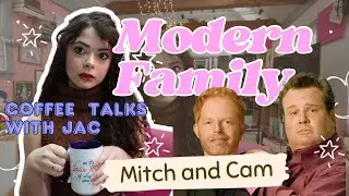 Modern Family &mdash; Mitch and Cam&rsquo;s Relationship &mdash; TV Analysis