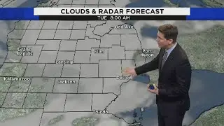 Local 4Casters: Warm temperatures to finish summer season
