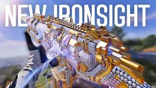 Updated Mythic Holger Looks INSANE! 🔥 | Best Loadout + Gameplay CODM Season 5