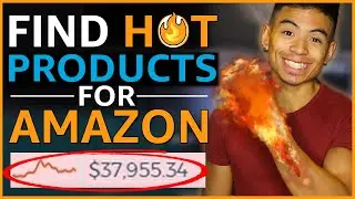 What To Sell on Amazon FBA | 7 Ways To Find Hot Products