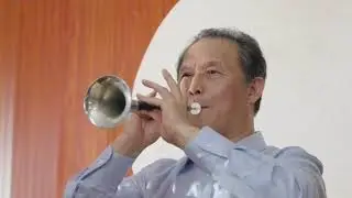 Suona: Instrumento de sopro com longa hist&oacute;ria na China