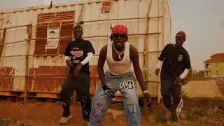Ki Nga By Naga Vibes ( Official Music Video)