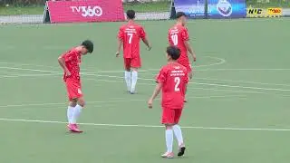 LIVE | HV N&Ocirc;NG NGHIỆP VN vs TRƯỜNG ĐH SƯ PHẠM TDTT HN | VCK Giải b&oacute;ng đ&aacute; nam SVTQ 2025 C&uacute;p TV360