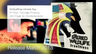 Stereo Wildlife - Breathless (Teaser)