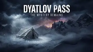 The Dyatlov Pass Incident: 9 Hikers, One Night, No Explanation | Unsolved Mystery Documentary