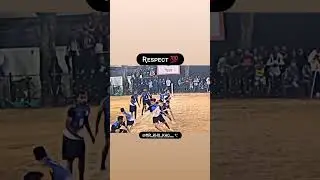 kho kho attitude short video aniket pote pole dive and dojing attitude watsapp status 2023 #ytshorts