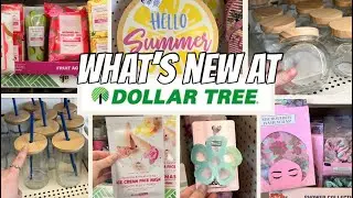 What&rsquo;s New at DOLLARTREE!!! Tons of NEW Summer Decor + Nautical Themed Items