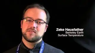 Zeke Hausfather on History of Surface Temperature Measurement