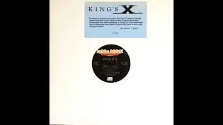 King's X 