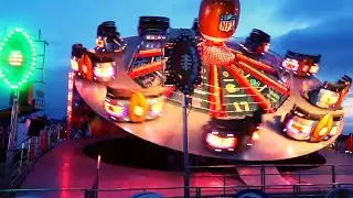 Hartlepool Headland Carnival 2019! | Vlog
