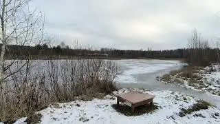 Quarry. pt.5. December 2025