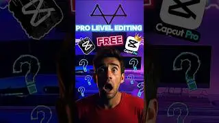 Capcut Download Free Edit||Fadu Editings #ytshorts #edit #tutorial