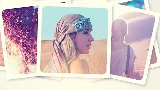 Instagram Intro Premiere Pro Templates