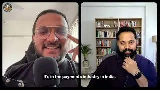 Sandeep Nair (David n Who, Ex- P&G, Reckitt, Swiggy) talks about the David mindset