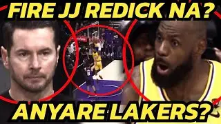 Anyare na sa LAKERS? BAKIT LAGI TALO?? MAIYAK IYAK na si LEBRON