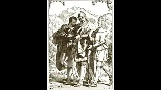Getting through the Enchanted Ground - Part 2: Ignorance & A man named Temporary