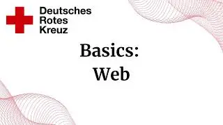 TYPO3 Tutorial: 1.2 Basics Web