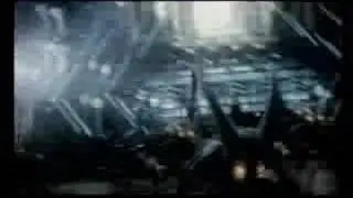 Kingdom Hearts AMV- Cartoon Heroes