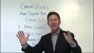 Make Your Goals Into Reality!