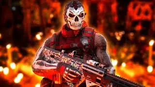 MACE Y SU RAM *DE LOS MUERTOS* EN COD WARZONE