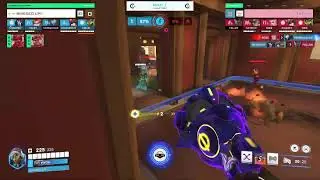 CGL S16 | Playoffs | EU Masters | Winners Finals | Brigged UP!! vs T4T